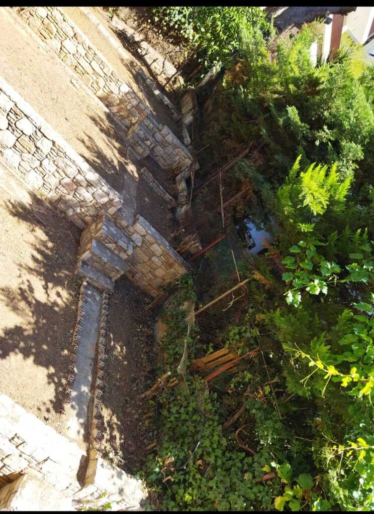 Flat Of 87 M² In Attica