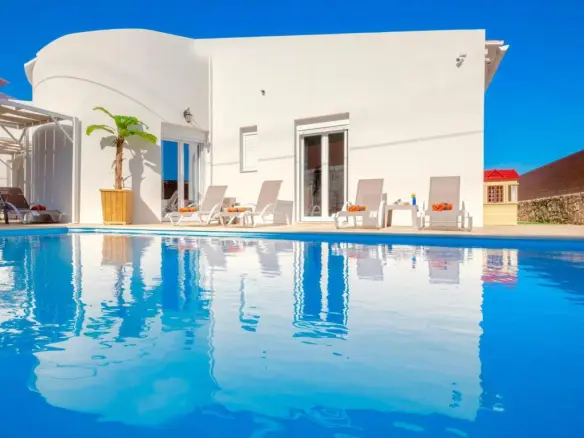 10-bedroom Villa In Arkadi, Greece (313 M²)