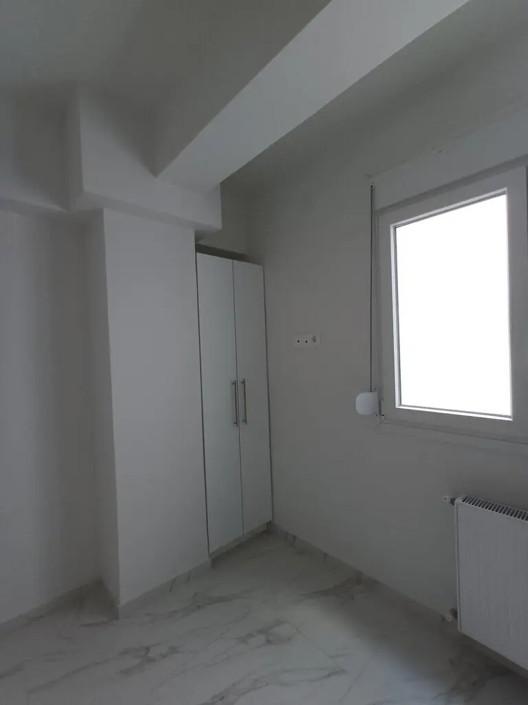 Flat Of 43 M² In Thessaloniki