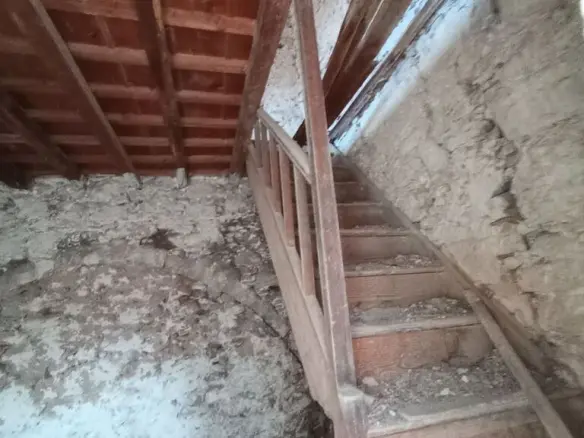 1-bedroom Detached House In Neapoli, Greece (60 M²)