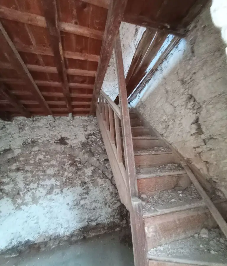 1-bedroom Detached House In Neapoli, Greece (60 M²)