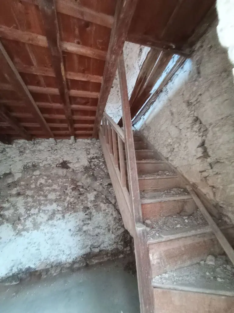 Detached House Of 60 M² In Crete