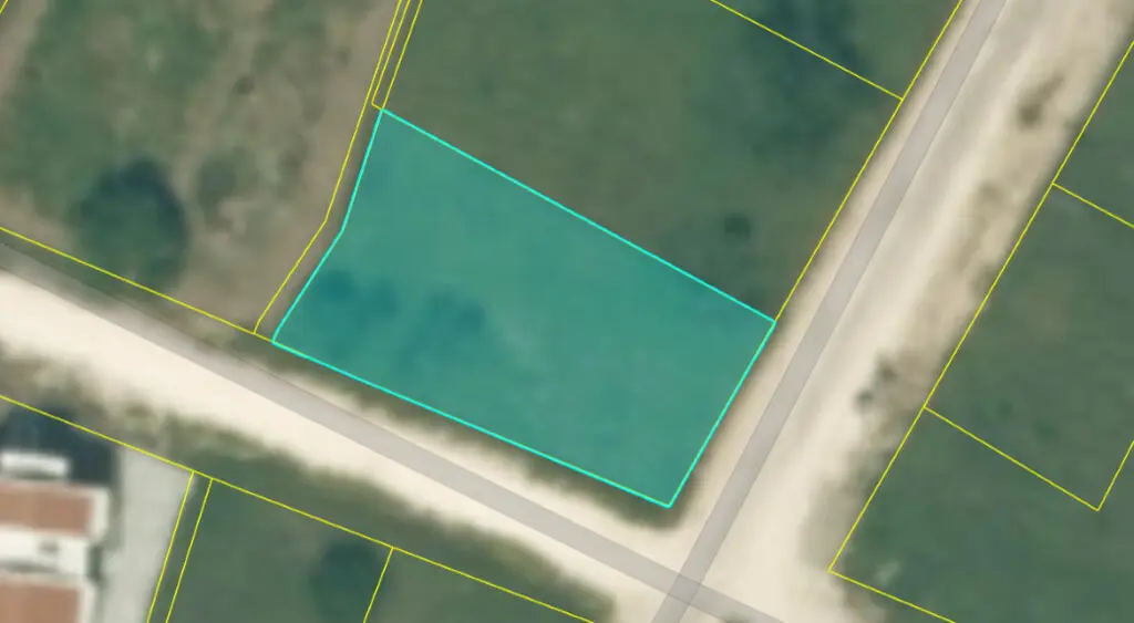 Land Of 503 M² In Sithonia, Chalkidiki