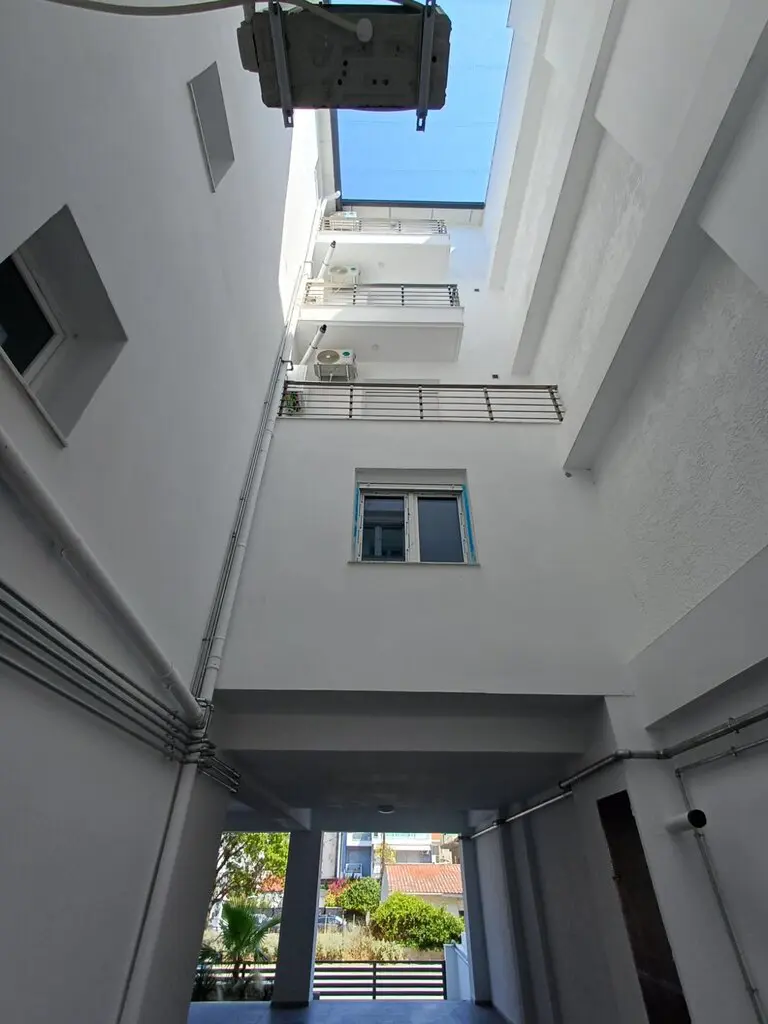 Flat Of 43 M² In Thessaloniki