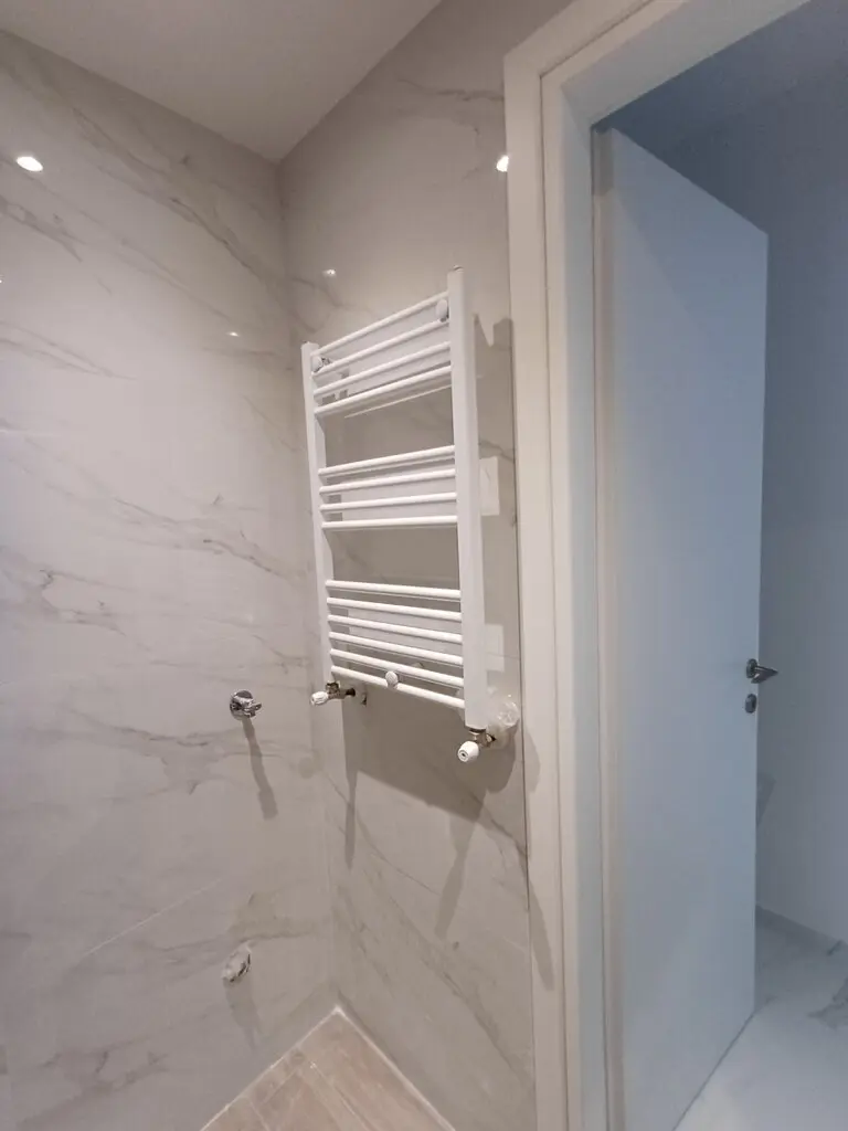 Flat Of 43 M² In Thessaloniki