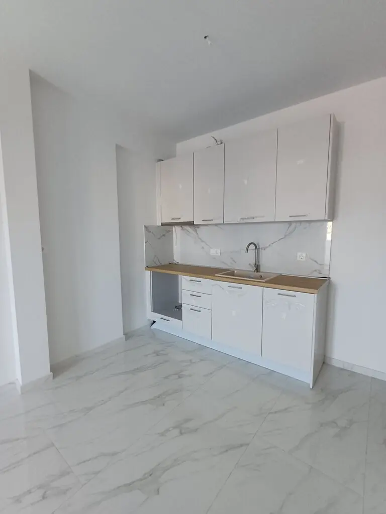 Flat Of 43 M² In Thessaloniki