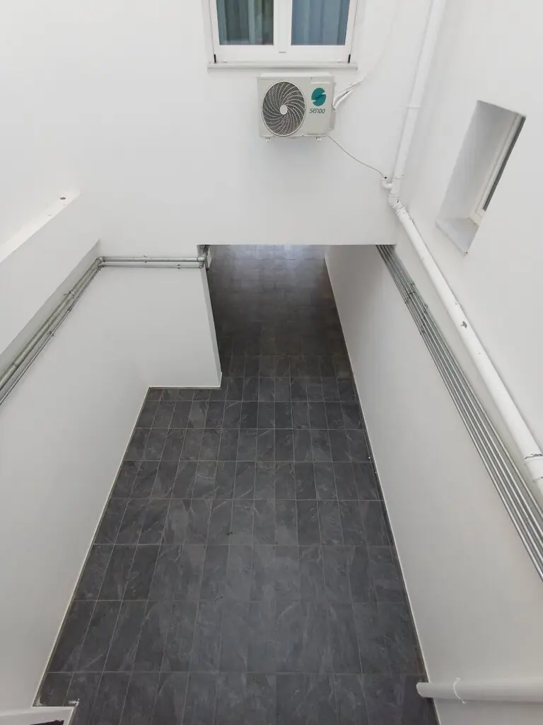 Flat Of 43 M² In Thessaloniki