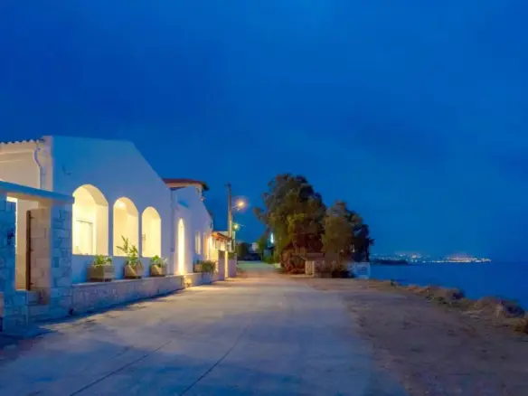 10-bedroom Villa In Arkadi, Greece (313 M²)