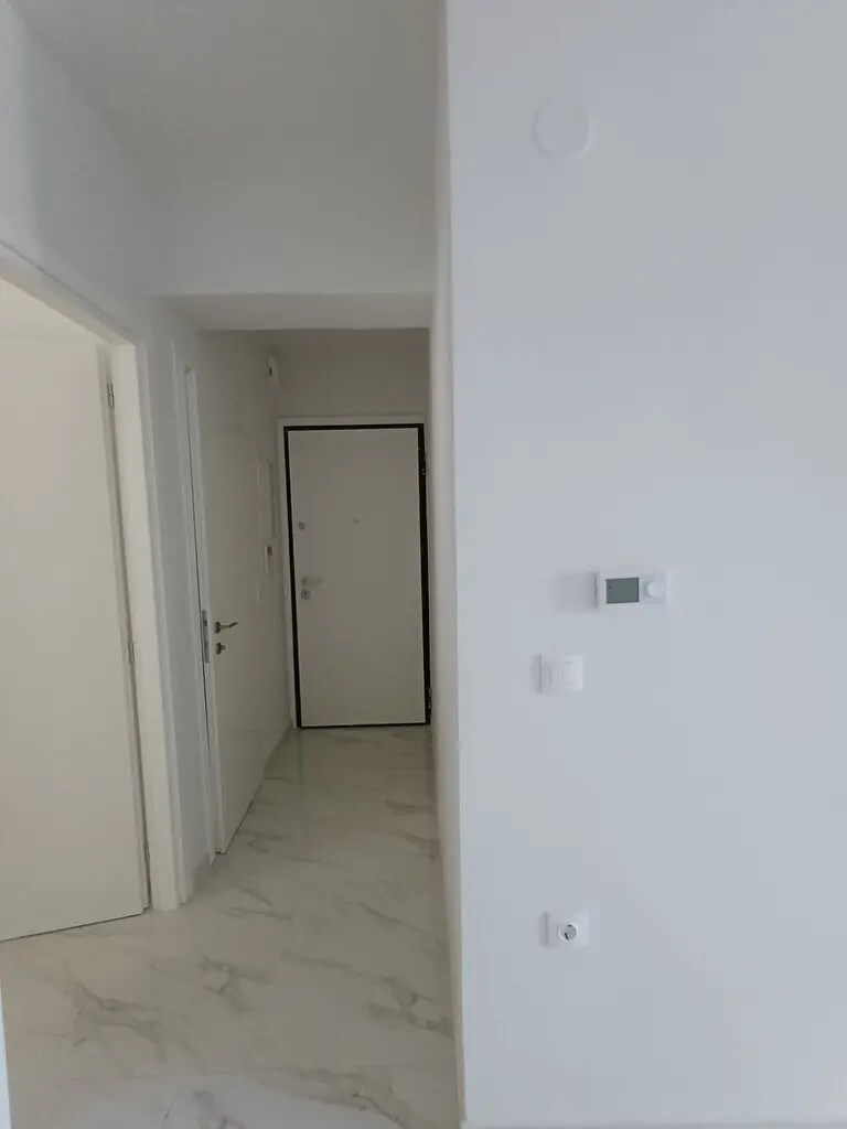 Flat Of 43 M² In Thessaloniki