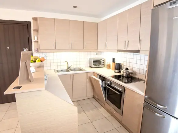 3-bedroom Maisonette In Xilokastro, Greece (105 M²)