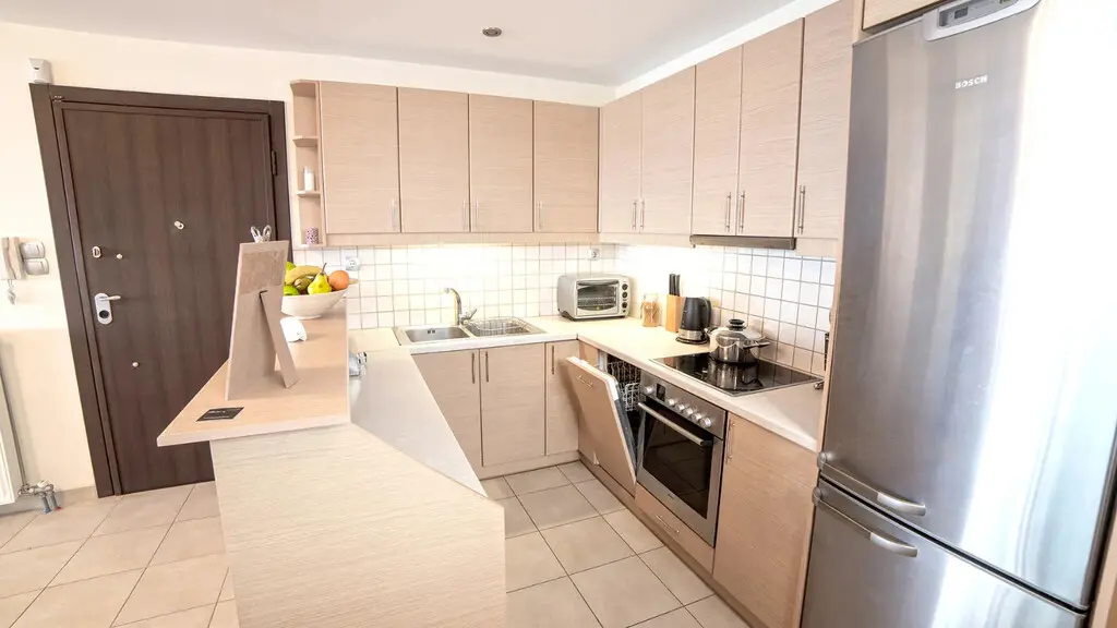 Maisonette Of 105 M² In Peloponnese