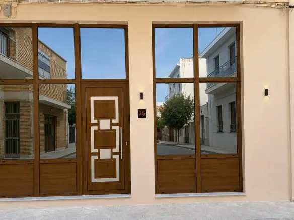 1-bedroom Flat In Tabouria – Agia Sofia, Greece (59 M²)