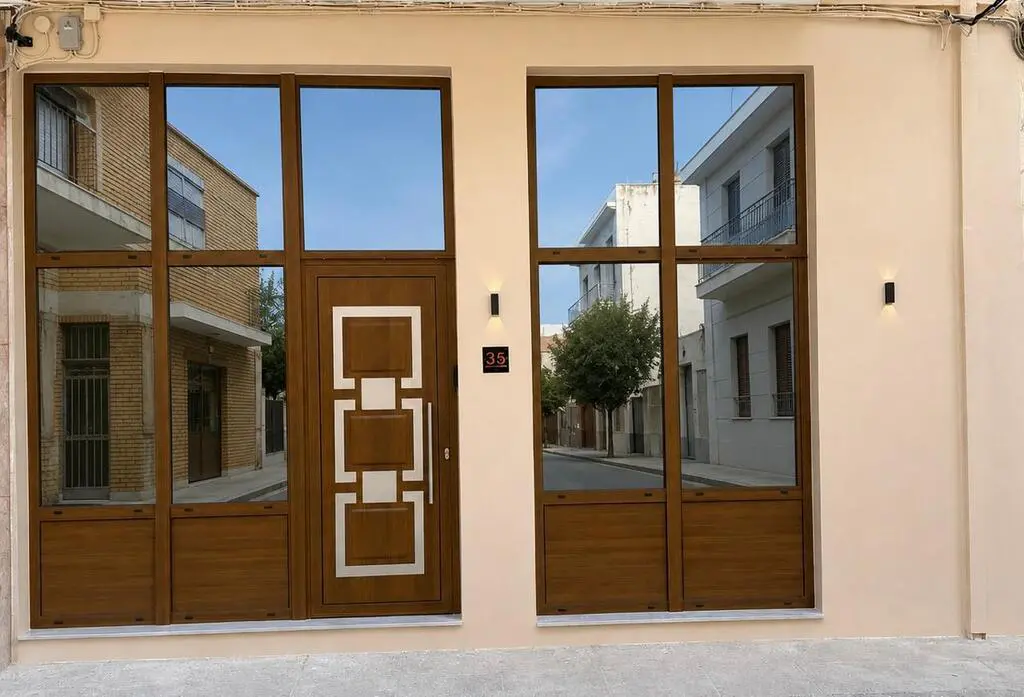 Flat Of 59 M² In Athens