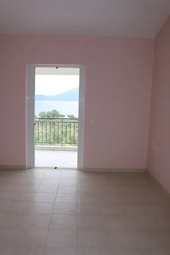 Detached House Of 400 M² In Euboea Island