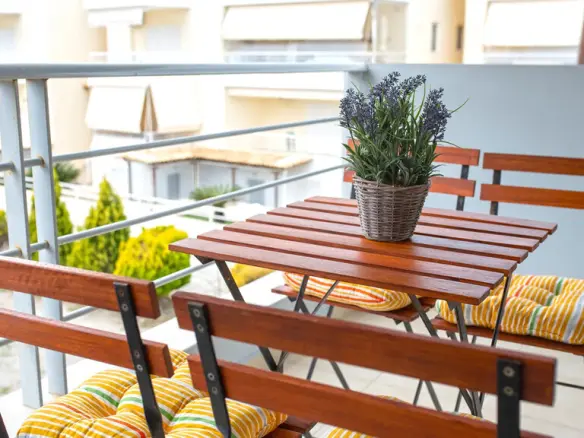 3-bedroom Maisonette In Xilokastro, Greece (105 M²)