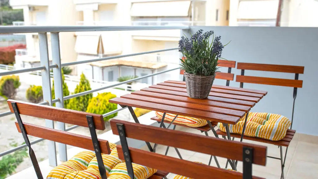 Maisonette Of 105 M² In Peloponnese