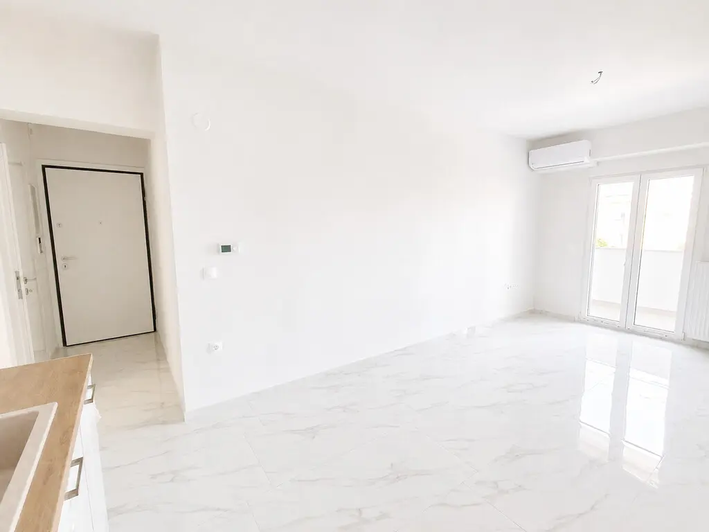 Flat Of 43 M² In Thessaloniki