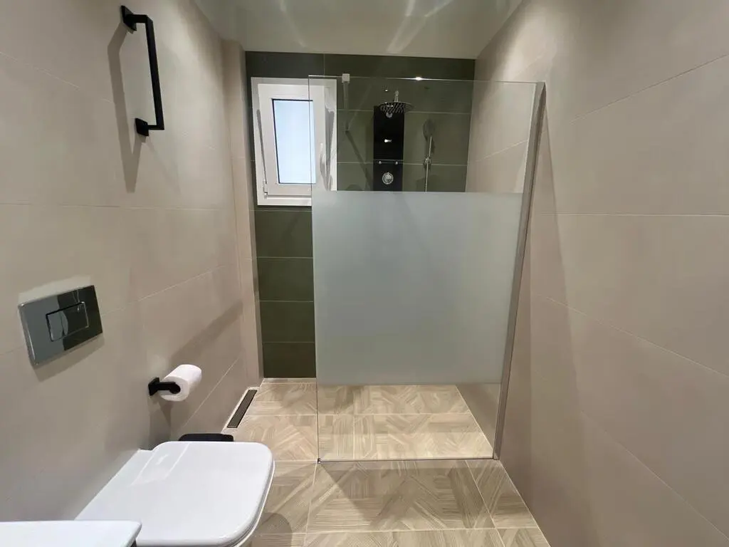 Flat Of 59 M² In Athens