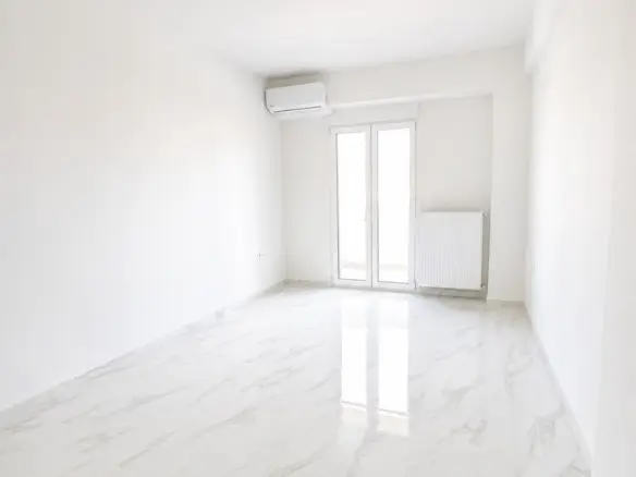 Flat Of 43 M² In Thessaloniki