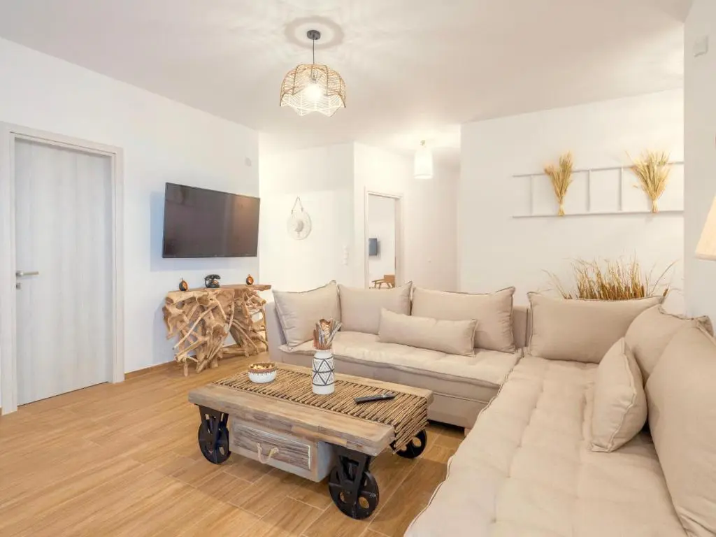 Villa Of 313 M² In Crete