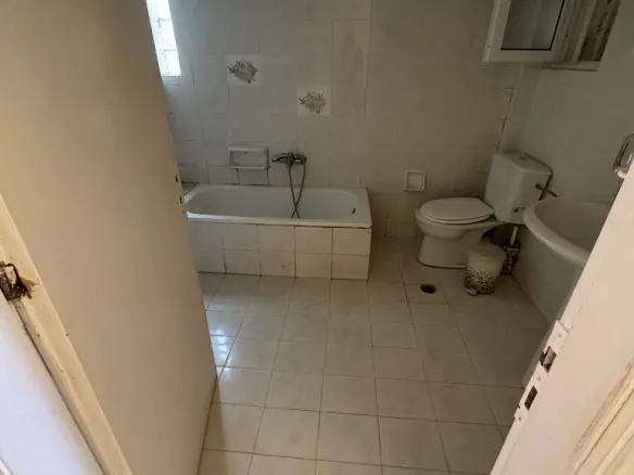 Detached House Of 280 M² In Attica