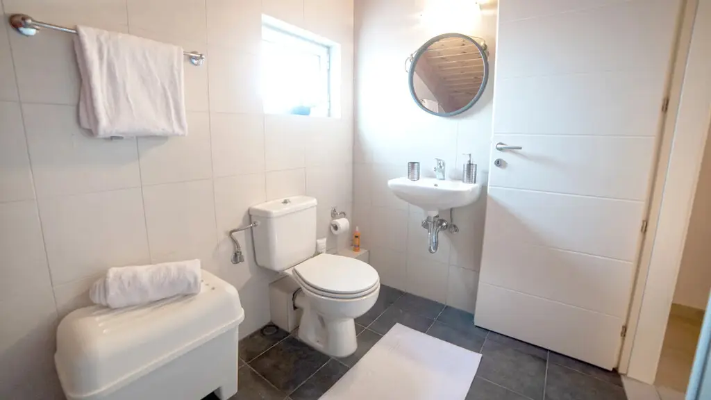 Maisonette Of 105 M² In Peloponnese