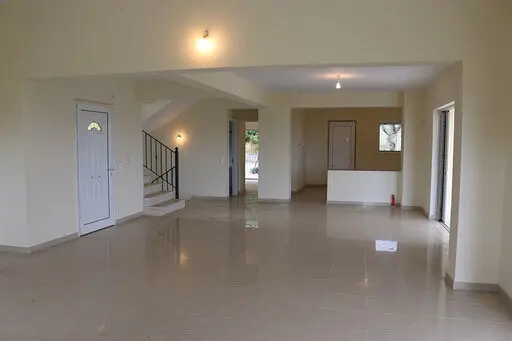 Detached House Of 400 M² In Euboea Island