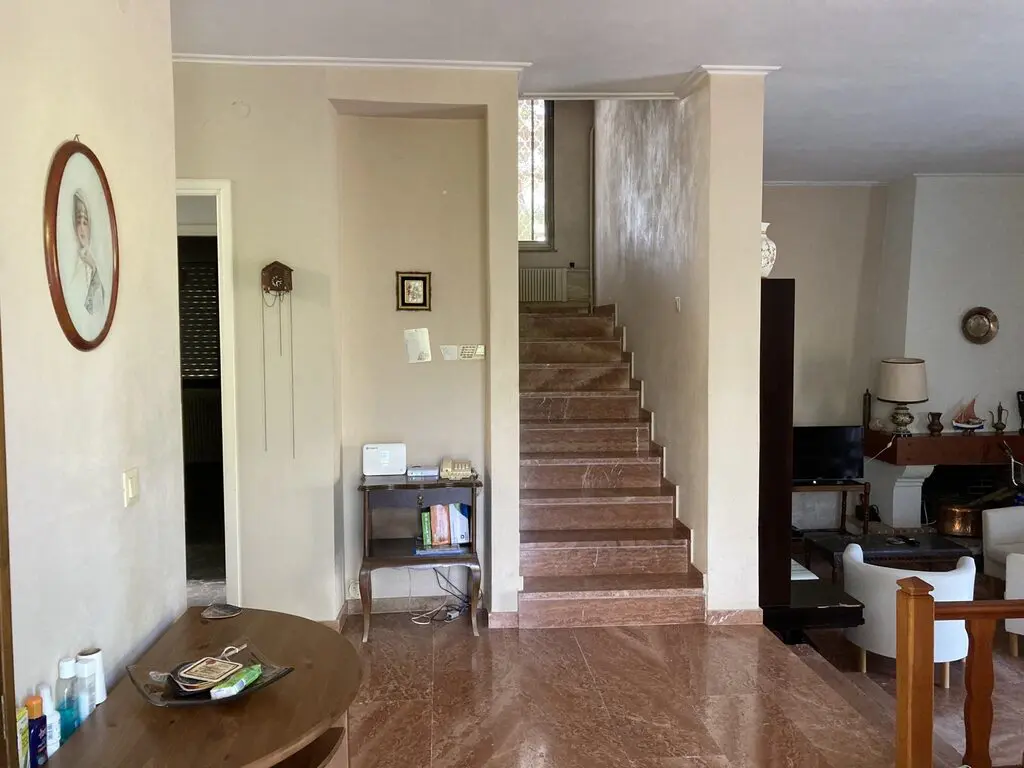 Detached House Of 200 M² In Attica