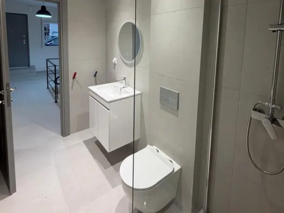 2-bedroom Flat In Voulgari – Ntepo – Martiou, Greece (102 M²)