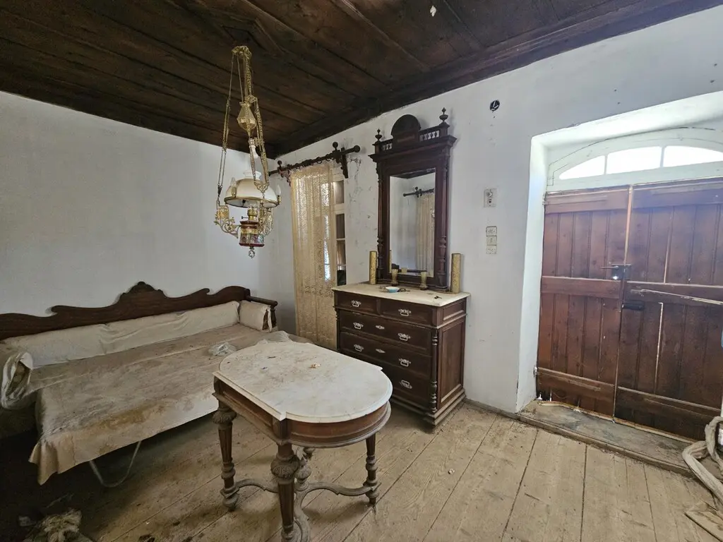 Detached House Of 120 M² In Crete