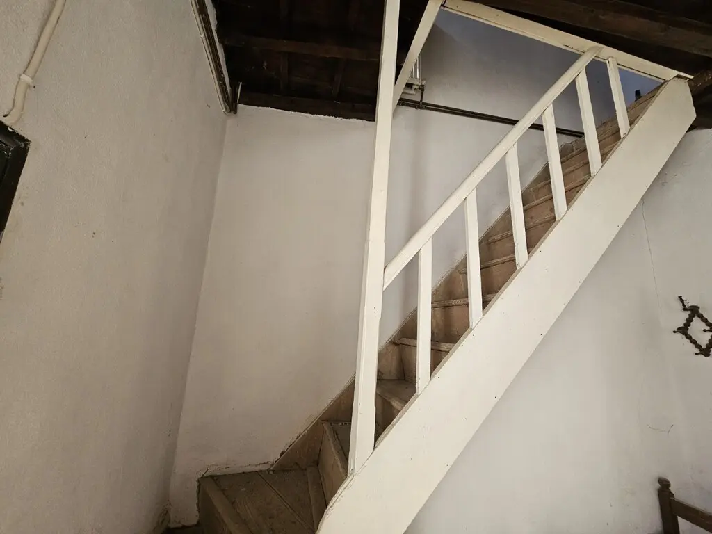 Detached House Of 120 M² In Crete