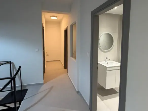 2-bedroom Flat In Voulgari – Ntepo – Martiou, Greece (102 M²)