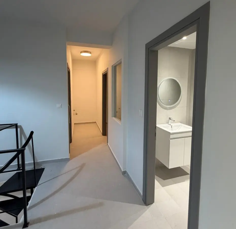 2-bedroom Flat In Voulgari – Ntepo – Martiou, Greece (102 M²)