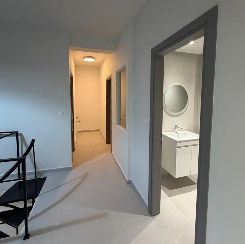 2-bedroom Flat In Voulgari – Ntepo – Martiou, Greece (102 M²)