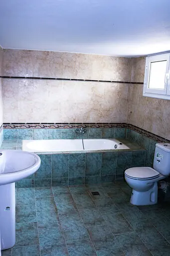 Detached House Of 400 M² In Euboea Island