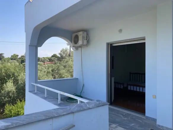 4-bedroom Detached House In Nea Makri, Greece (200 M²)