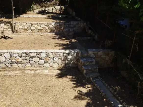 2-bedroom Flat In Vrilissia, Greece (87 M²)