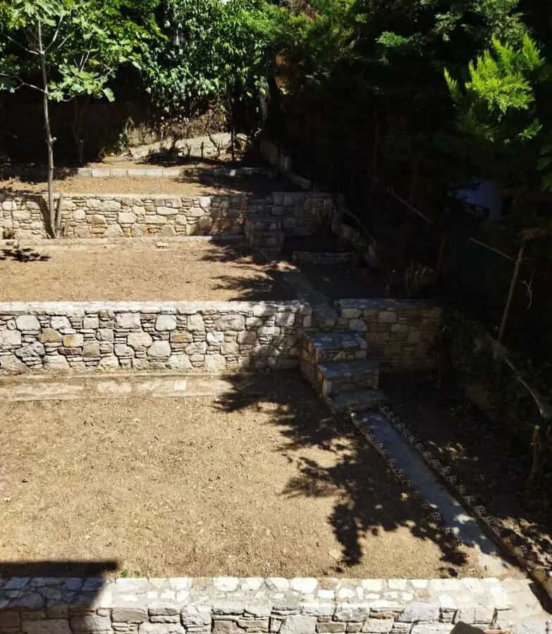2-bedroom Flat In Vrilissia, Greece (87 M²)