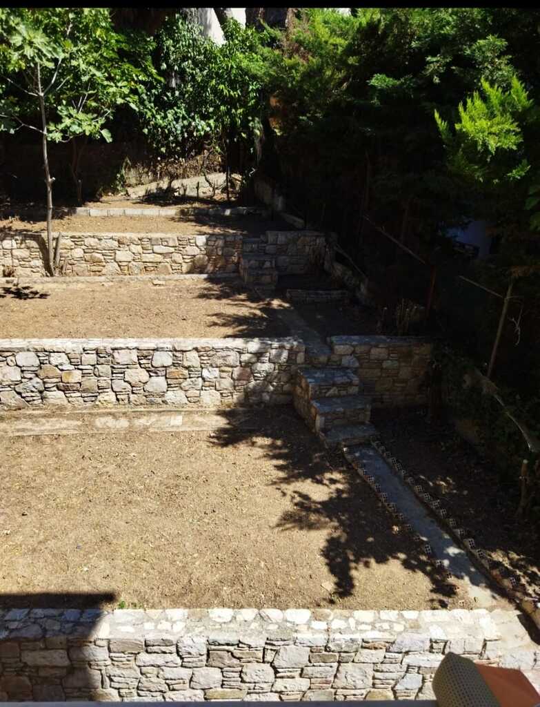 Flat Of 87 M² In Attica