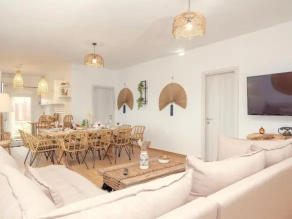 10-bedroom Villa In Arkadi, Greece (313 M²)