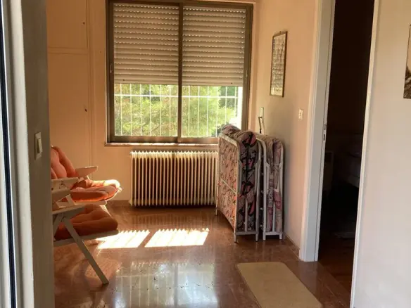 4-bedroom Detached House In Nea Makri, Greece (200 M²)