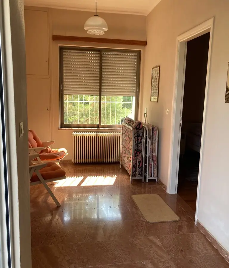 4-bedroom Detached House In Nea Makri, Greece (200 M²)