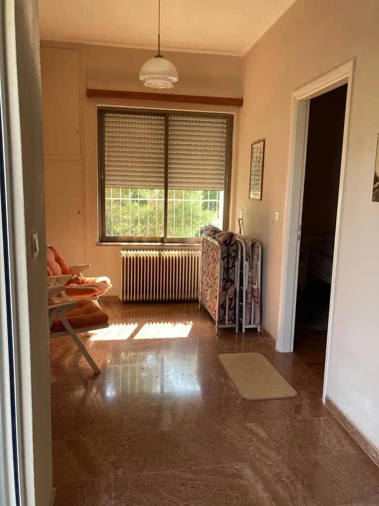 Detached House Of 200 M² In Attica