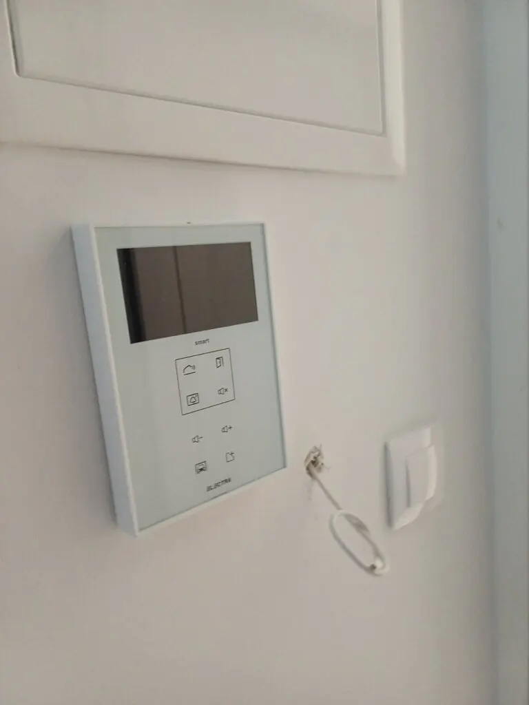 Flat Of 43 M² In Thessaloniki
