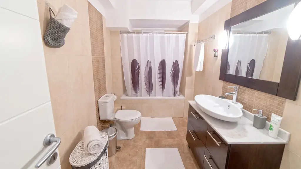 Maisonette Of 105 M² In Peloponnese