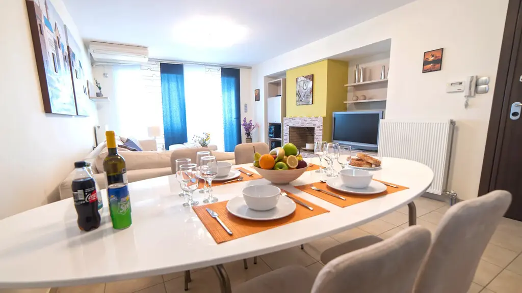 Maisonette Of 105 M² In Peloponnese
