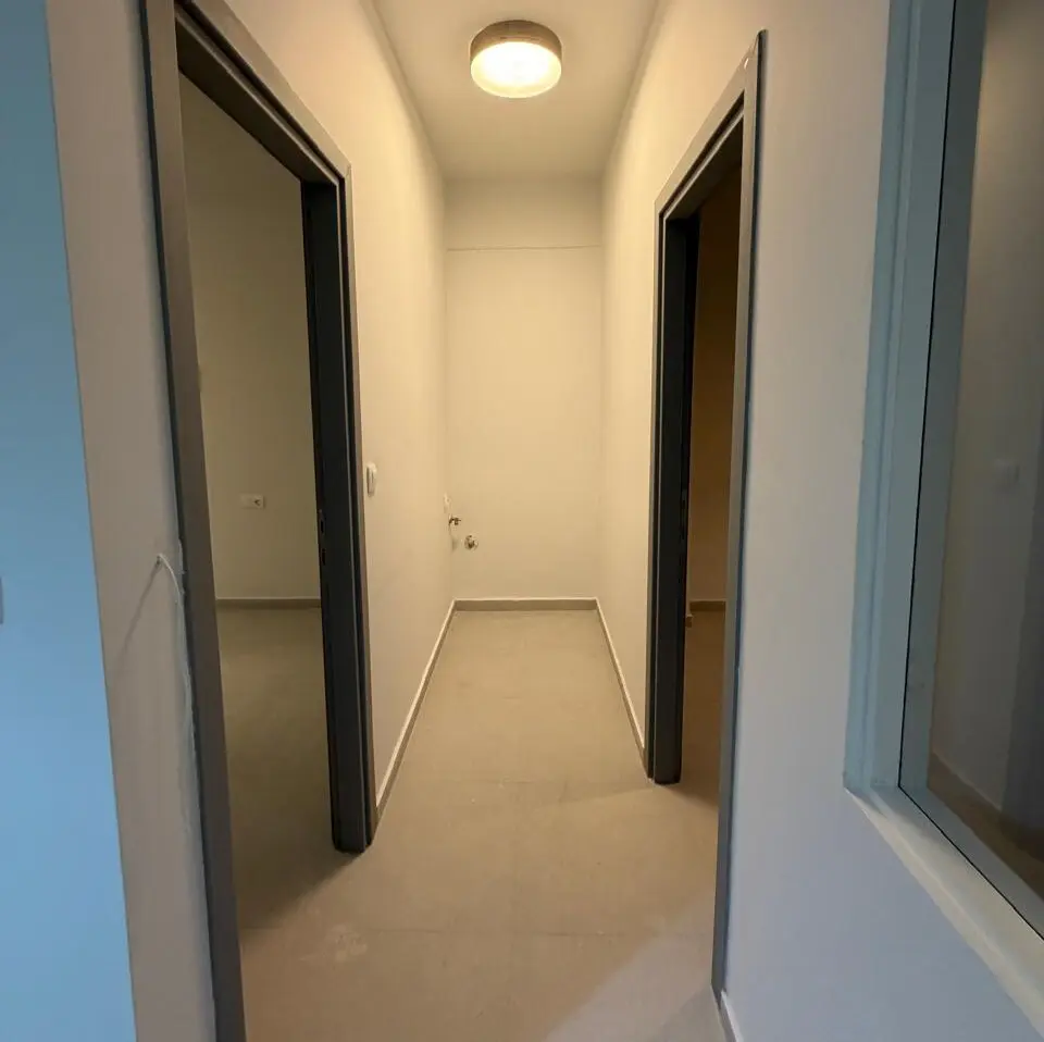 2-bedroom Flat In Voulgari – Ntepo – Martiou, Greece (102 M²)