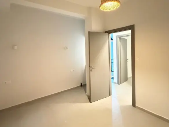 2-bedroom Flat In Voulgari – Ntepo – Martiou, Greece (102 M²)