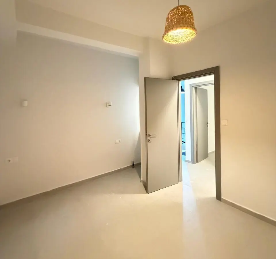 2-bedroom Flat In Voulgari – Ntepo – Martiou, Greece (102 M²)