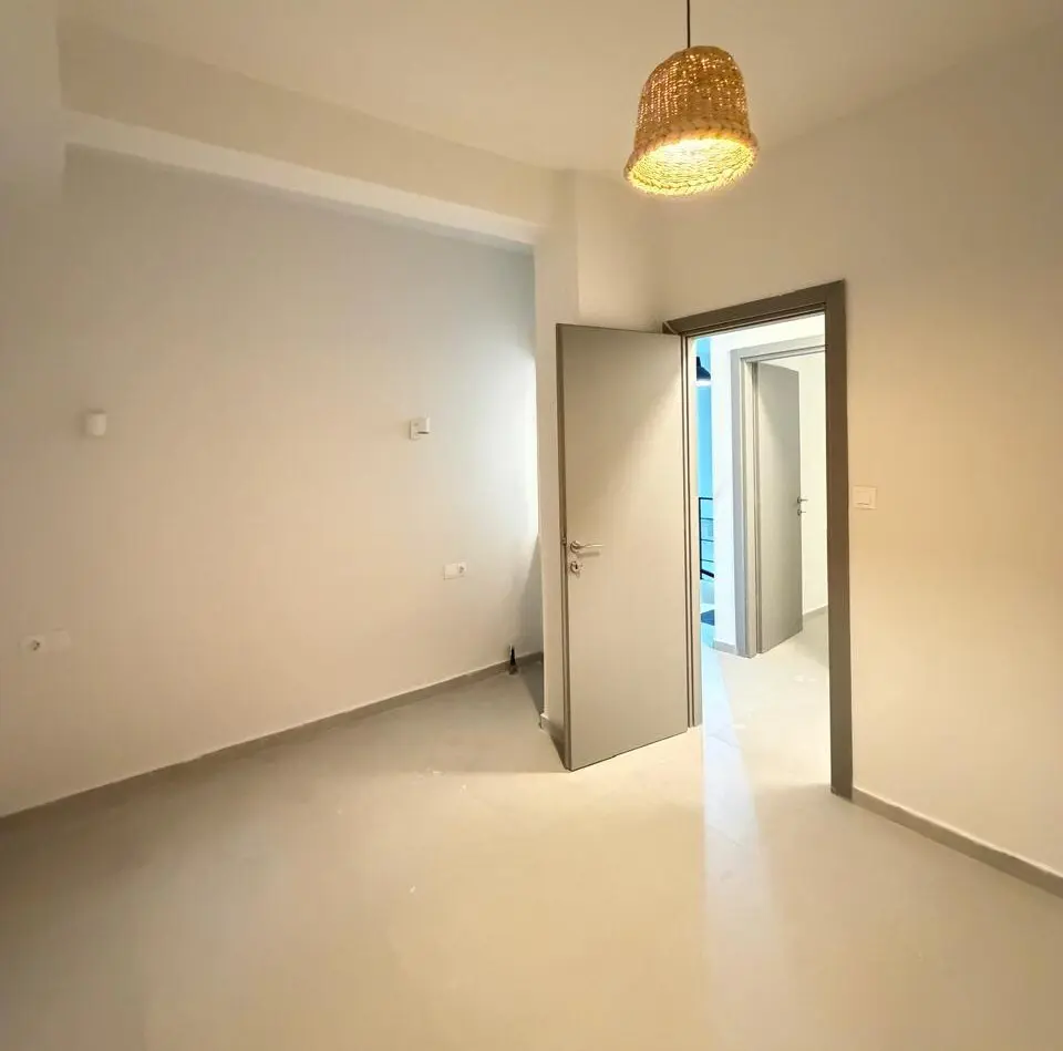 2-bedroom Flat In Voulgari – Ntepo – Martiou, Greece (102 M²)